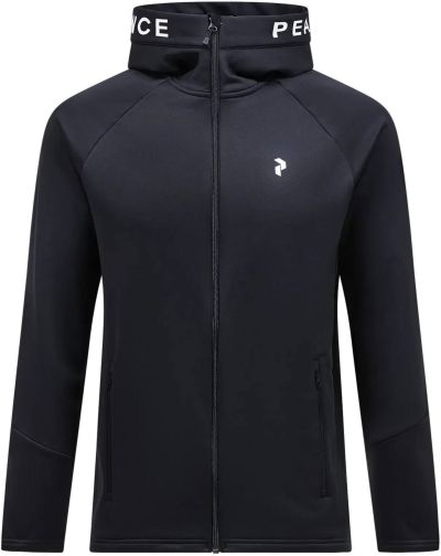 Peak Performance Men's Rider Zip Hood