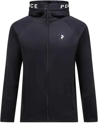 Peak Performance Men's Rider Zip Hood, kuva 1 / 1