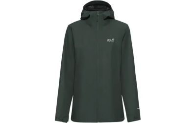 Jack Wolfskin Women's Outrovert 2L Jacket