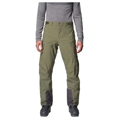 Houdini M's Ride Pants Sage Green, kuva 1 / 1