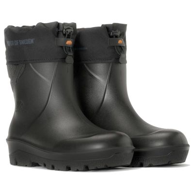 Polyver Classic Sport Low Black