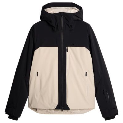 J.Lindeberg Acers Jacket Moonbeam