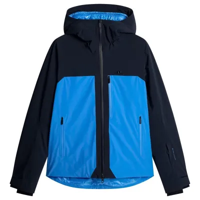 J.Lindeberg Acers Jacket Jl Navy, kuva 1 / 1
