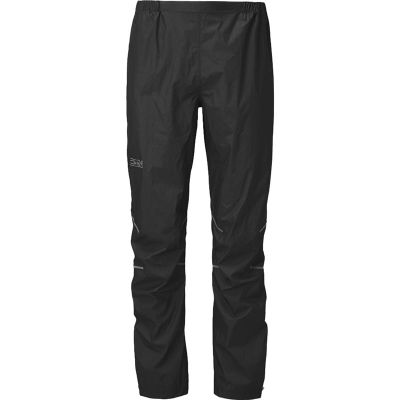 OMM Halo Pant -23 M Black