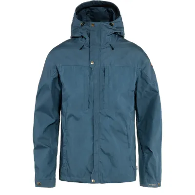 Fjällräven Men's Skogsö Jacket, kuva 1 / 1