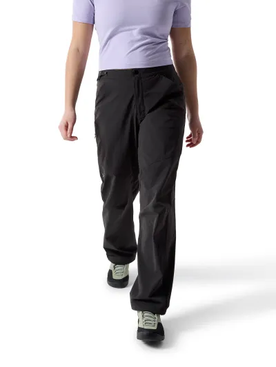 Arc'teryx Women's Clarkia Cotton Wide Leg Pants, kuva 1 / 1