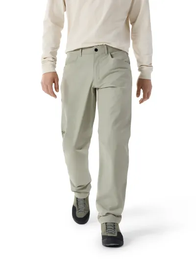 Arc'teryx Men's Kragg Cotton Pant, kuva 1 / 1