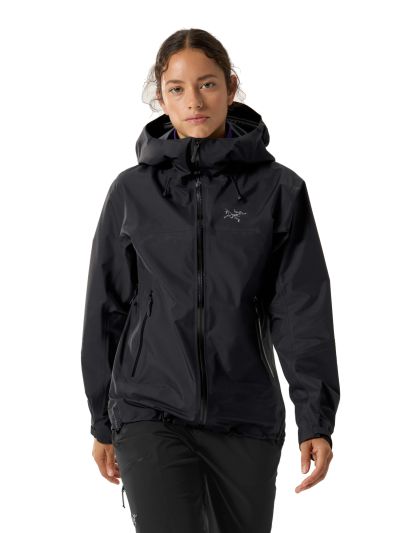 Arc'teryx Women's Beta SL Jacket