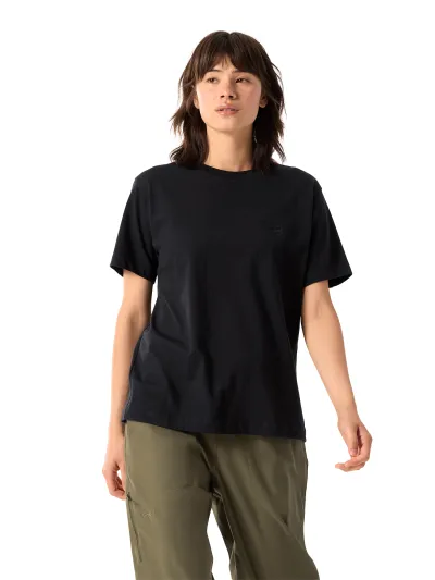 Arc'teryx Women's Kragg Cotton Little Bird SS, kuva 1 / 1