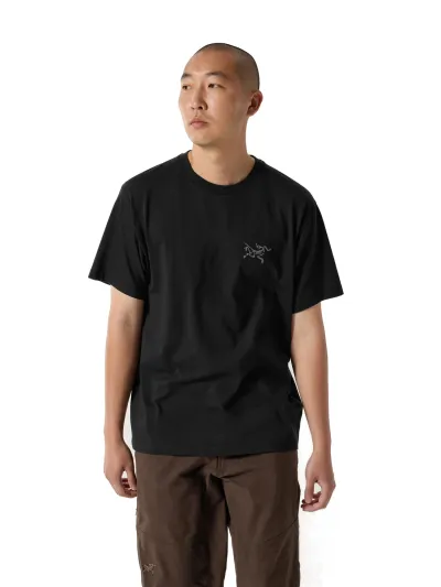Arc'teryx Men's Kragg SL Cotton SS, kuva 1 / 1