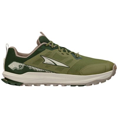 Altra M LONE PEAK 9+