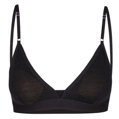 Icebreaker W MERINO 150 SIREN BRA INSERTS