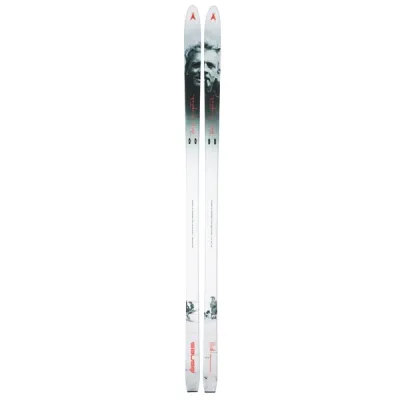 Åsnes Ingstad Bc Waxless Ski, kuva 1 / 1