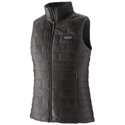 Patagonia W'S NANO PUFF VEST, kuva 1 / 1