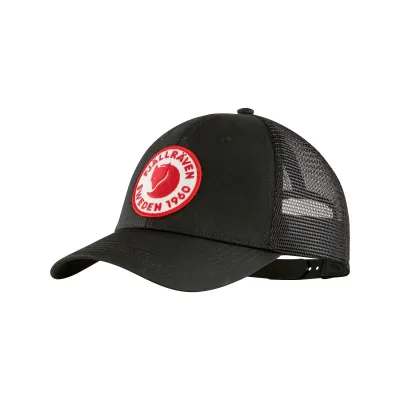 Fjällräven 1960 Logo Långtradarkeps, kuva 1 / 1