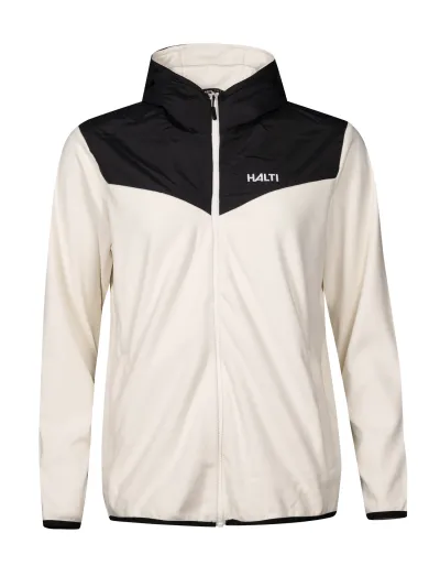 Halti Women's Rockmoon Hooded Fleece, kuva 1 / 1