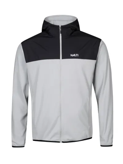 Halti Men's Rockmoon Hooded Fleece, kuva 1 / 1