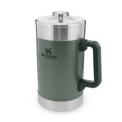 Stanley Classic Stay Hot French Press 1.4L, kuva 1 / 1