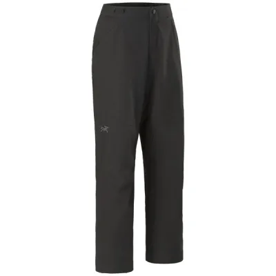 Arc'teryx CLARKIA COTTON PANT W WIDE LEG, kuva 1 / 1
