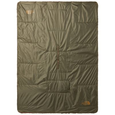 The North Face WAWONA FUZZY BLANKET
