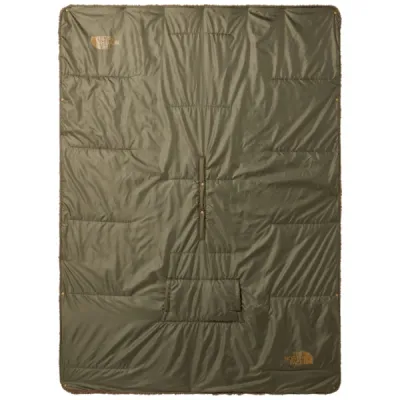 The North Face WAWONA FUZZY BLANKET