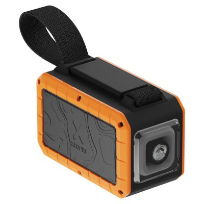 Xtorm XR204 RUGGED FLASHLIGHT POWER BANK 100W - 40.000MAH