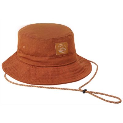 VAI-KO KULTAKERO BUCKET HAT