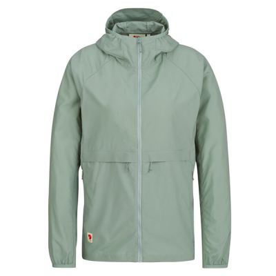 Fjällräven HIGH COAST WIND HOODIE W