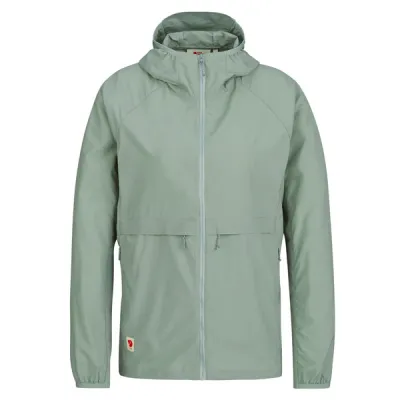Fjällräven HIGH COAST WIND HOODIE W, kuva 1 / 1