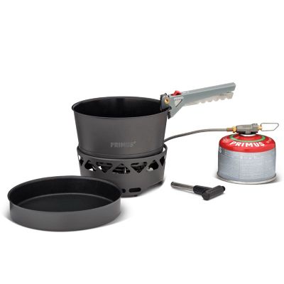 Primus Primetech Stove Set II 1x1.3 L w. pan