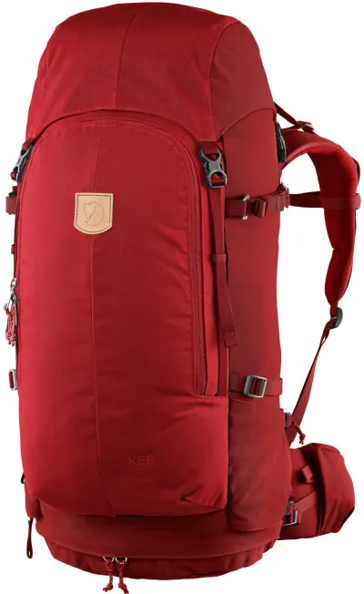 Fjällräven Keb 52 W, kuva 1 / 1