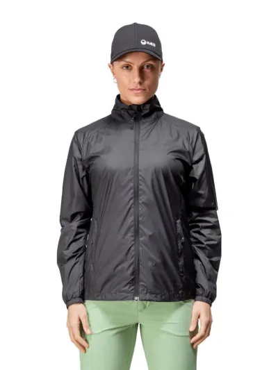 Halti Women's Saime Windbreaker + Jacket, kuva 1 / 1