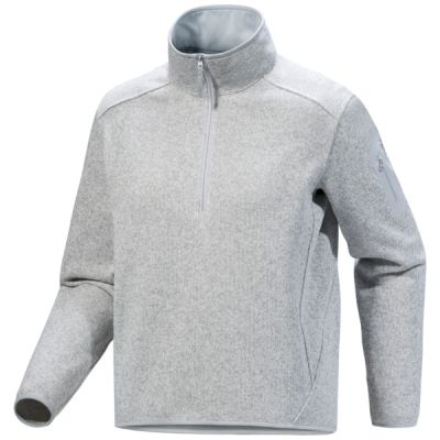Arc'teryx COVERT ZIP NECK W