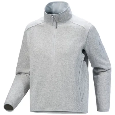 Arc'teryx COVERT ZIP NECK W, kuva 1 / 1