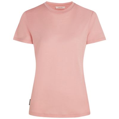 Icebreaker W MERINO 150 TECH LITE SS TEE