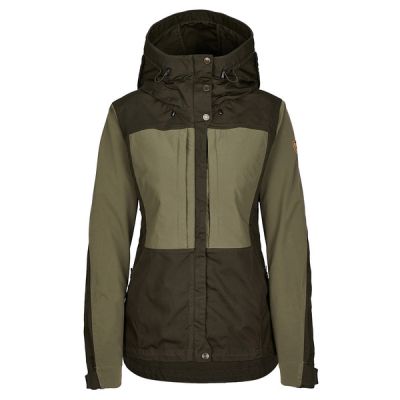 Fjällräven KEB JACKET W