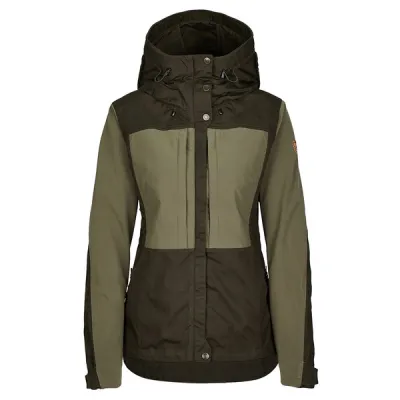 Fjällräven KEB JACKET W, kuva 1 / 1