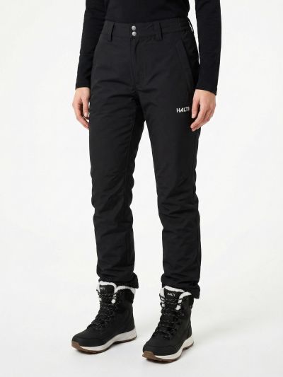 Halti Routa Toppahousut Naisten