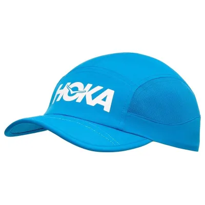 Hoka U Hoka Run Hat Hoka Blue, kuva 1 / 1