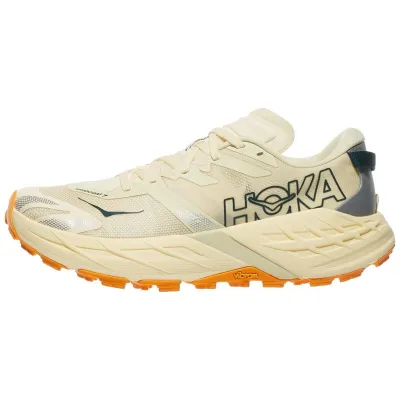 Hoka M Speedgoat 7 Vintage Yellow/Turmeric, kuva 1 / 1
