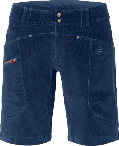 Elevenate M Après Cord Shorts Insignia Blue, kuva 1 / 1