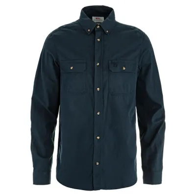 Fjällräven ÖVIK LITE FLANNEL SHIRT M, kuva 1 / 1