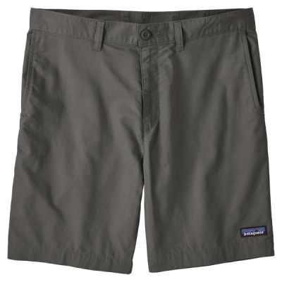 Patagonia M'S LW ALL-WEAR HEMP SHORTS - 8 IN.