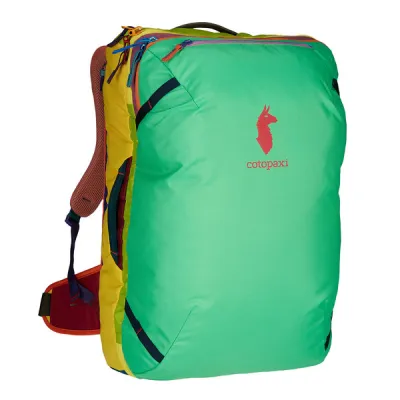 Cotopaxi ALLPA 42L TRAVEL PACK