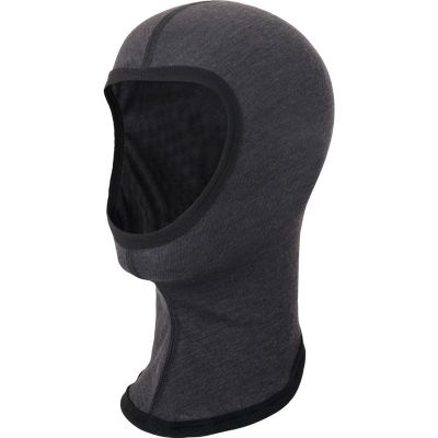 Woolpower Balaclava Protection LITE Anthracite