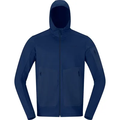 Norrøna falketind warm2 Jacket M's Indigo Night, kuva 1 / 1