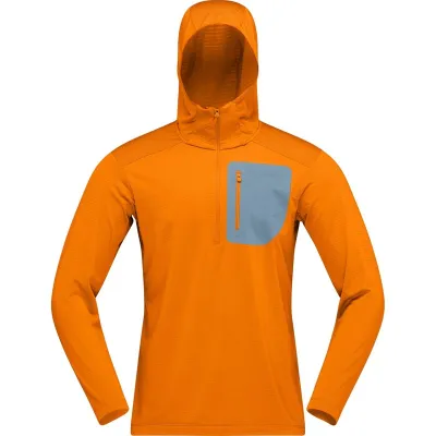 Norrøna falketind warm1 Hood M's Exuberance/Trooper, kuva 1 / 1