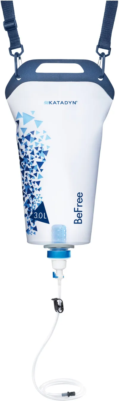 Katadyn Befree Gravity 3,0 Filter