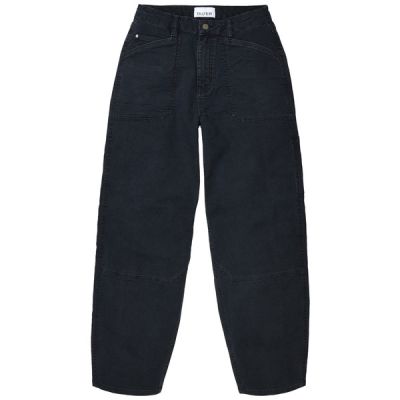 DU/ER STRETCH CANVAS UTILITY PANT