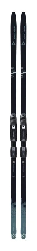 Fischer Transnordic 59 Twin Skin Maastohiihtopaketti